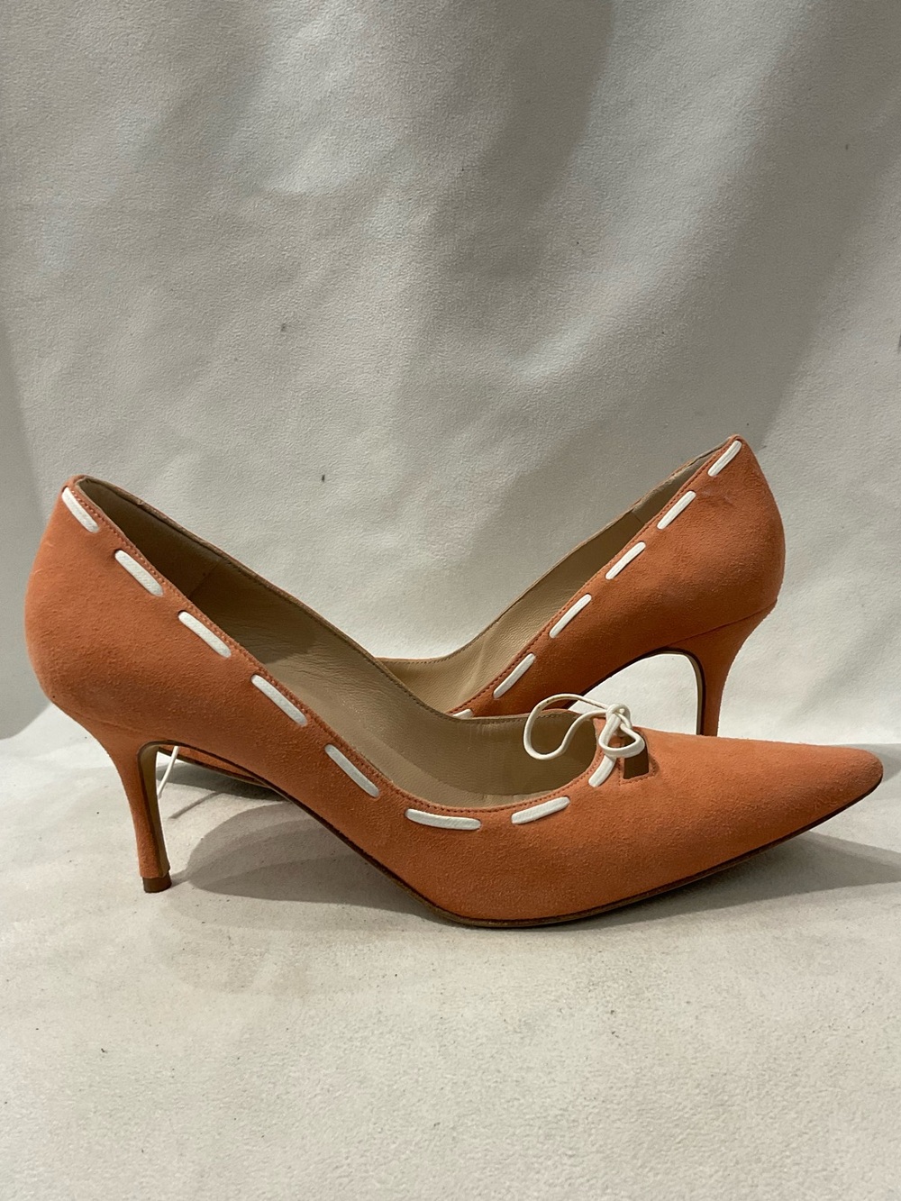 Manolo Blahnik Pumps
